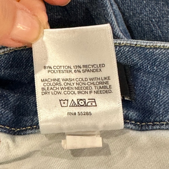 Express stretch jeans - Picture 7 of 7